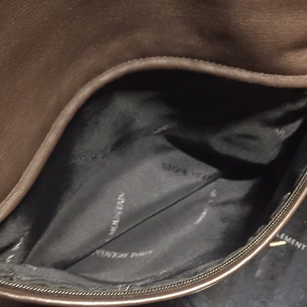 Stone MOUNTAIN PURSE - Picture 6 of 8